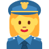 :woman_police_officer: