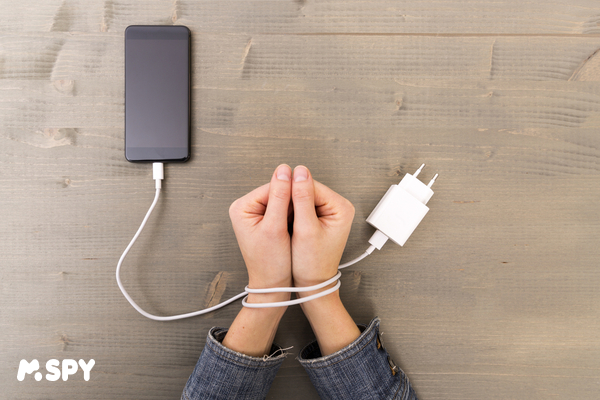 Les dangers des réseaux sociaux pour vos enfants