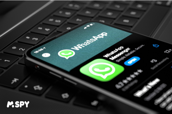 Voici comment voir les messages WhatsApp supprimés