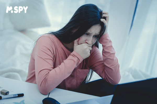 harcèlement sur internet