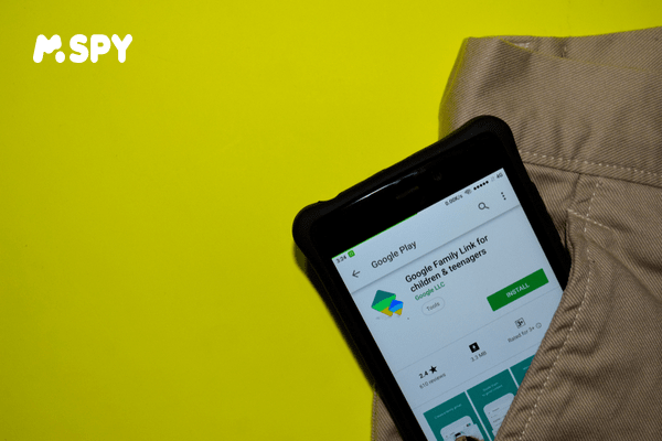 Comment installer Google Family Link sur votre téléphone et sur celui de votre enfant
