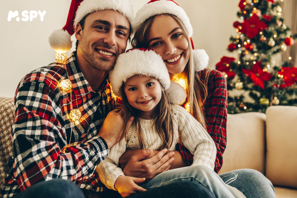 Activité de Noël pour la famille - meilleures idées