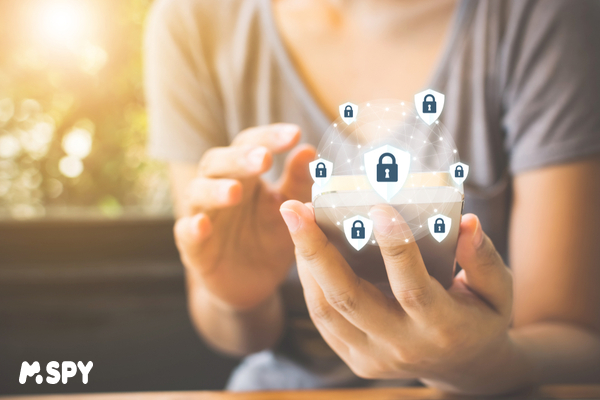 Comment protéger votre téléphone si vous pensez qu’il est surveillé