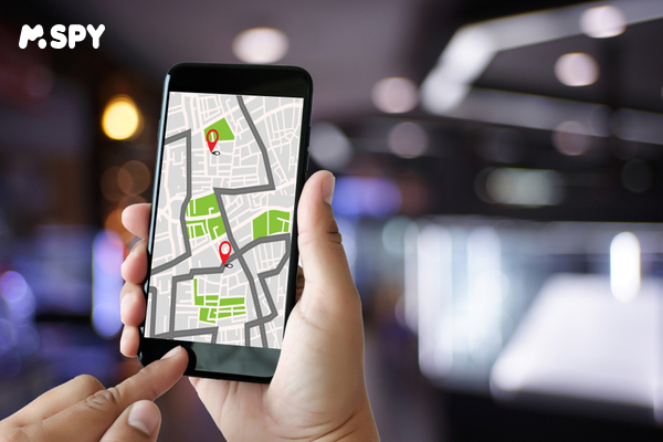 Voici comment localiser l’iPhone d’autre personne