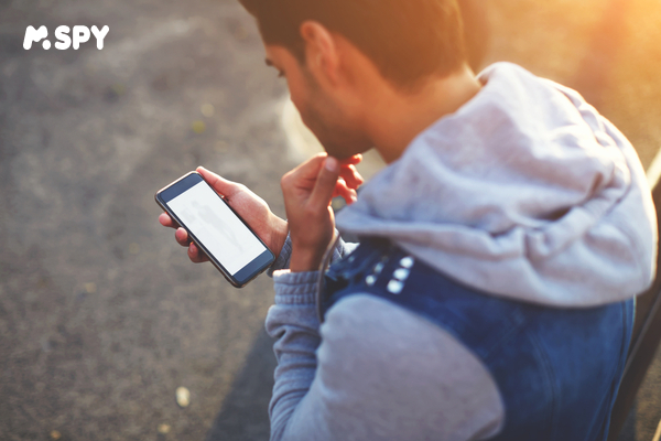 Voici comment savoir si votre téléphone est surveillé