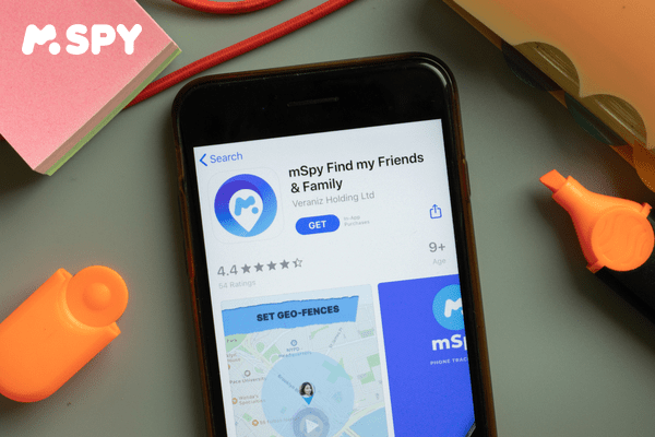 mSpy, la meilleure application pour localiser l’iPhone d’une autre personne mSpy, la meilleure application pour localiser l’iPhone d’une autre personne