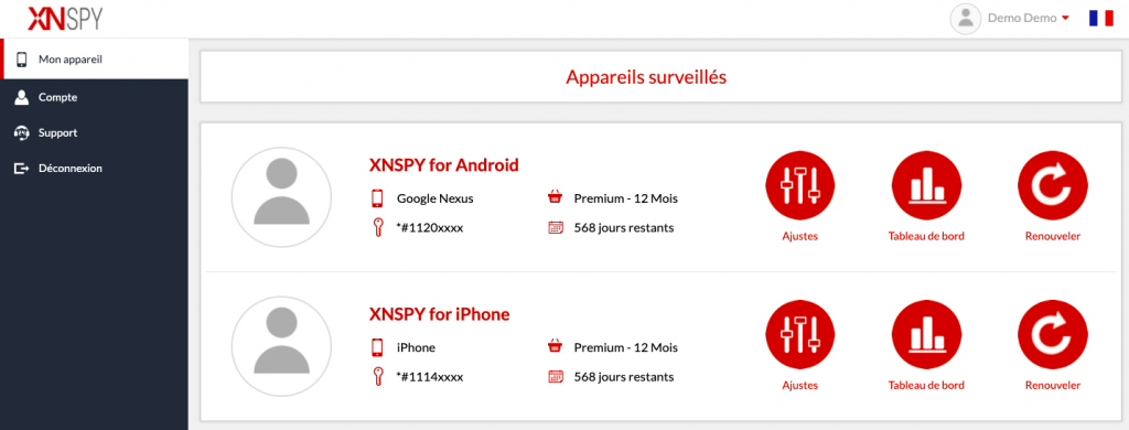 Comment télécharger et installer XNSPY