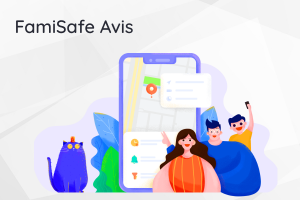 FamiSafe-Avis