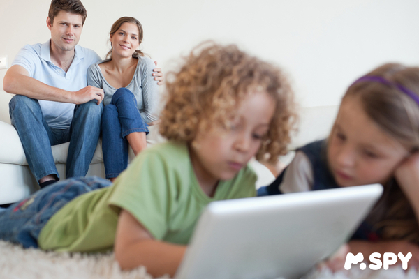 FamiSafe application