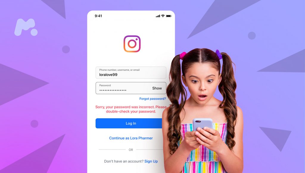 voir lactivite Instagram de quelqu’un