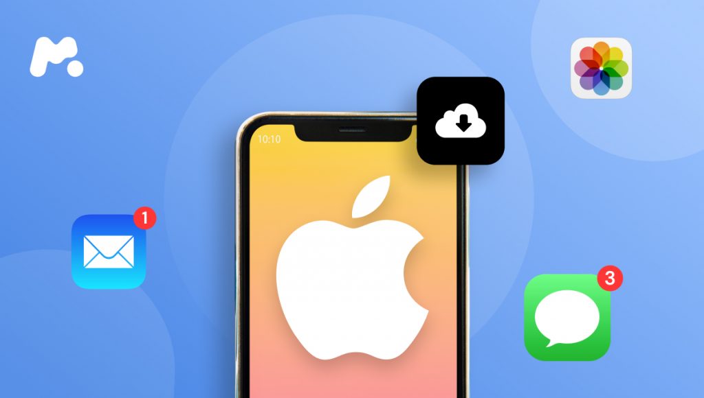 Installation de mSpy sur iPhone