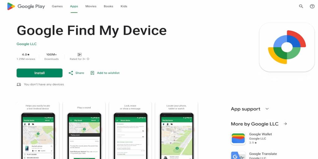 Les 6 meilleurs sites pour localiser un téléphone par IMEI