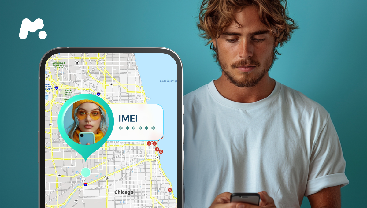 comment tracer un téléphone volé par imei