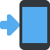 :mobile_phone_with_arrow: :mobile_phone_with_arrow:
