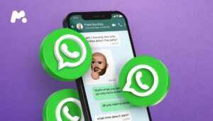 איך אפשר לעקוב אחרי הודעות וואטסאפ