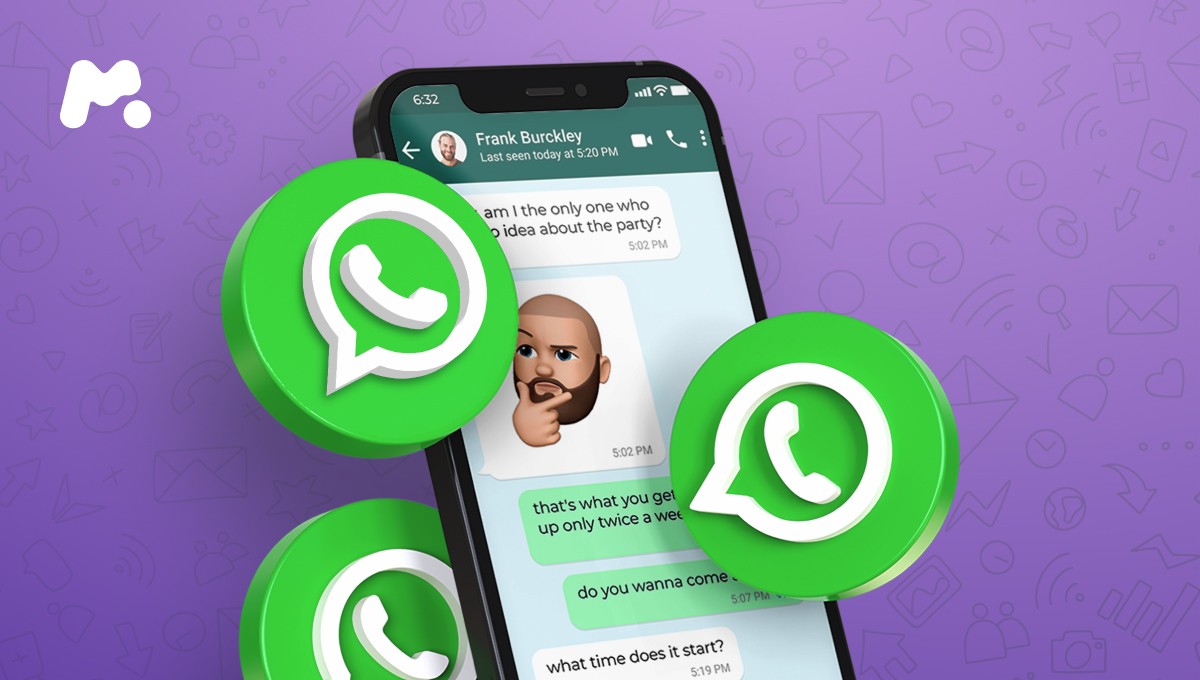 איך אפשר לעקוב אחרי הודעות וואטסאפ