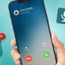 bina phone liye dusre ki call kaise sune