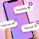 Messenger üzenetek visszaállítása