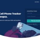 Free Cell Phone Tracker by Snoopza.