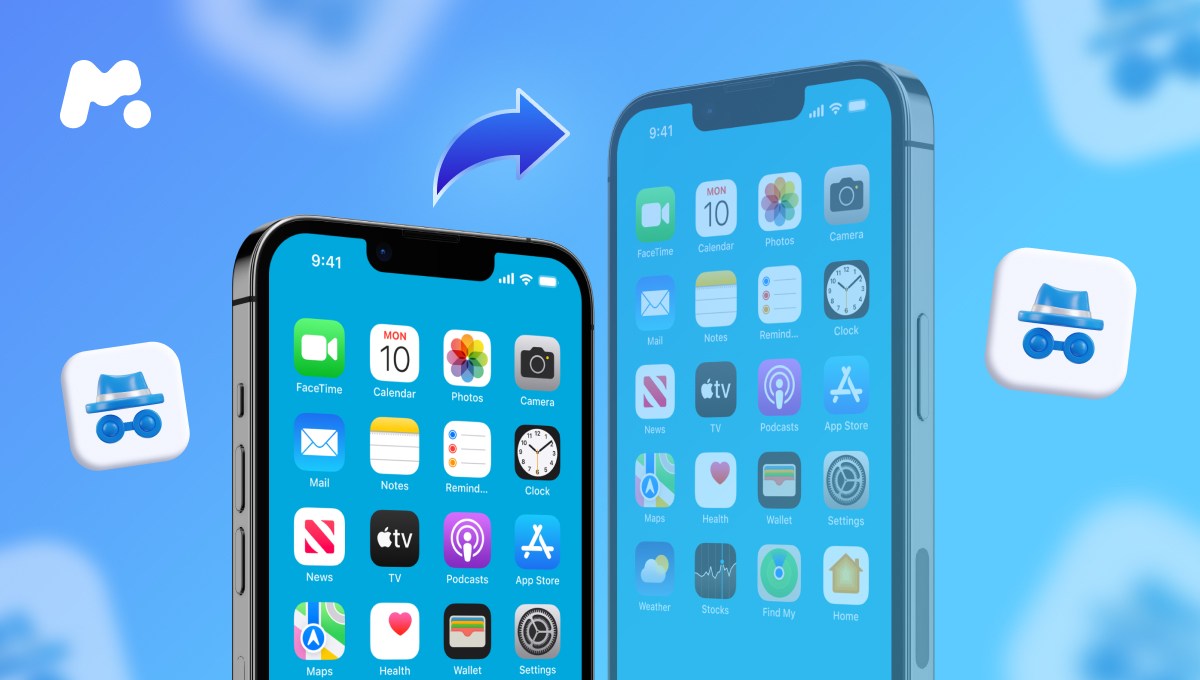Másik telefon nyomon követése