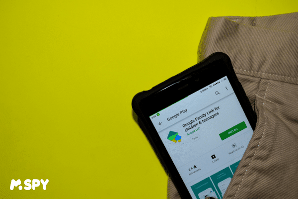 Google Family Link come funziona