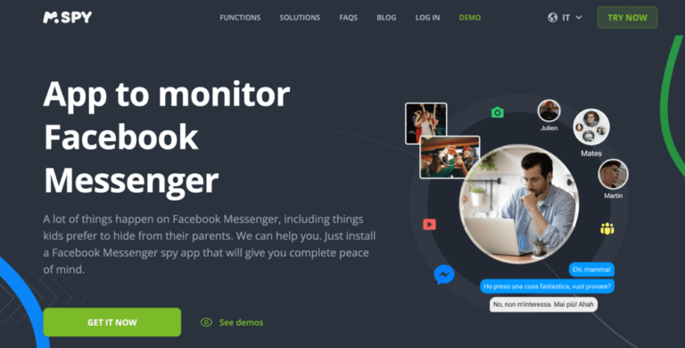 Come vedere profili privati Facebook: la guida completa 2025