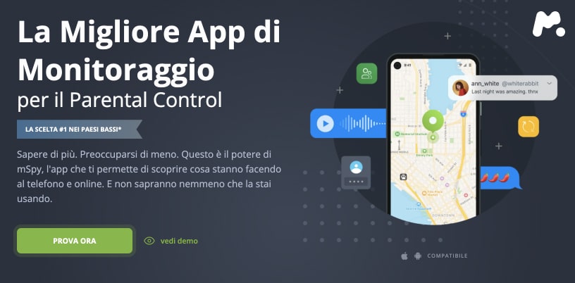 clonare un telefono