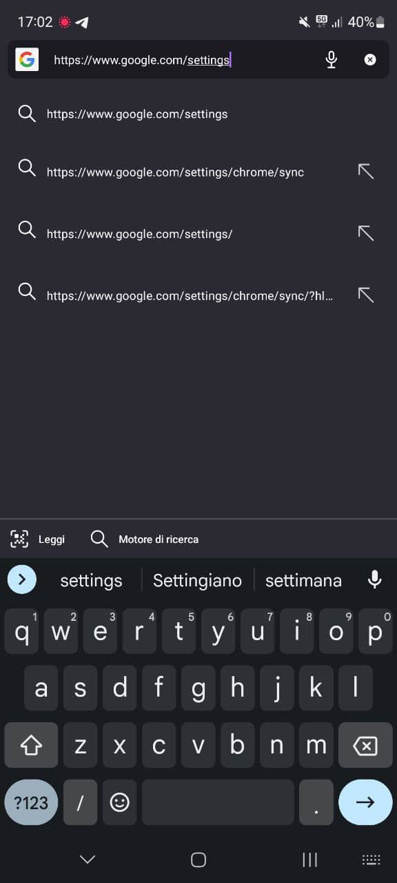 come scoprire i siti visitati in incognito su Android
