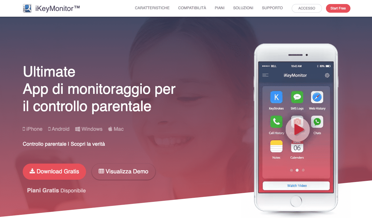 Using Ikeymonitor KeyMonitor recensioni: tutto quello che bisogna sapere