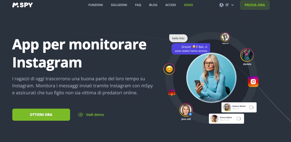 Come recuperare chat Instagram cancellate: 3 metodi sicuri