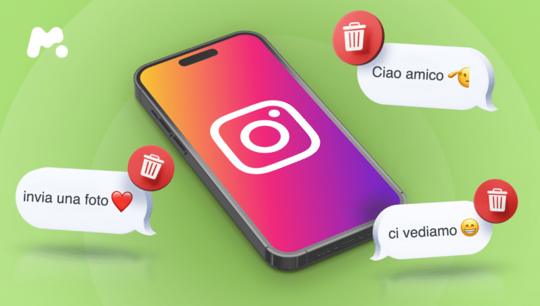 Come recuperare chat Instagram cancellate: 3 metodi sicuri