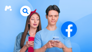 come vedere profili privati facebook