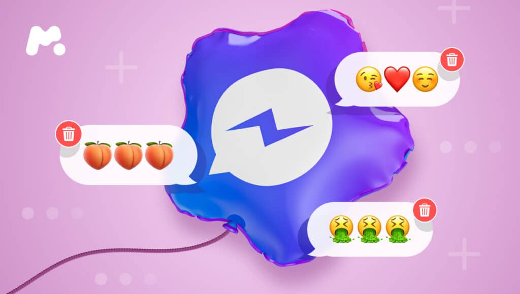 come recuperare i messaggi cancellati su messenger