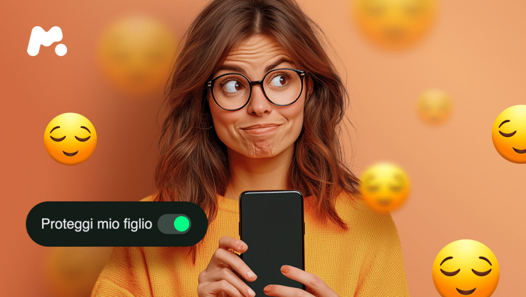 tiktok protezione bambini