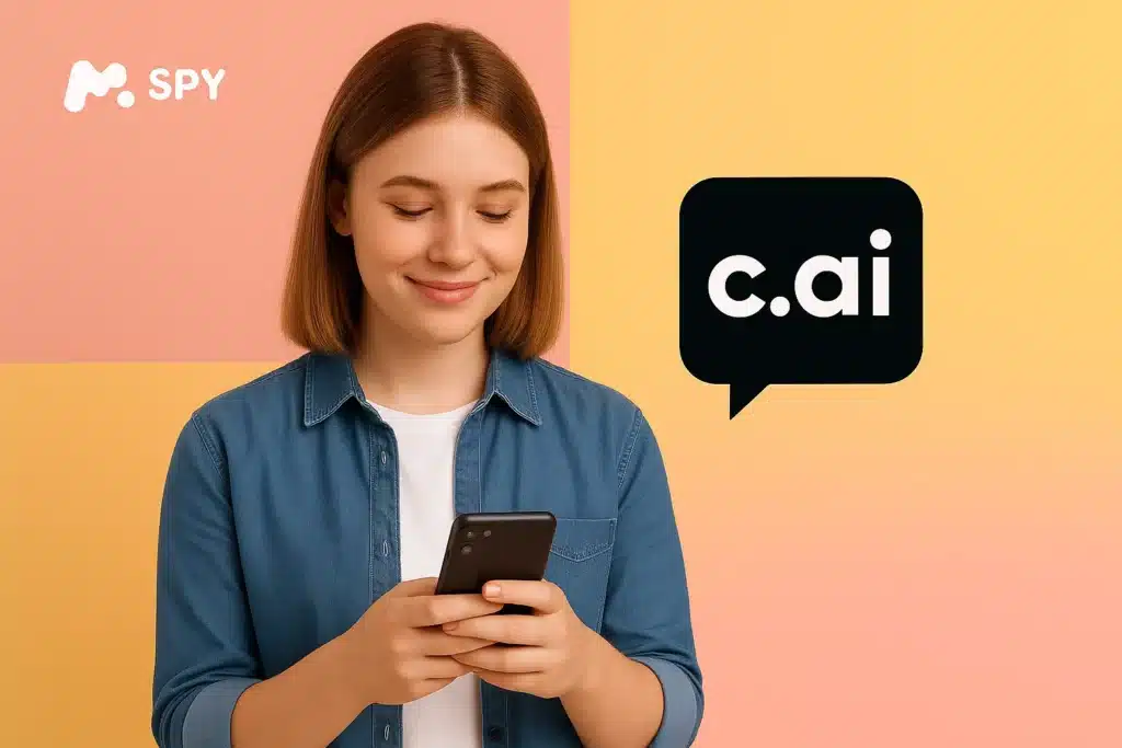 character ai è sicuro per i bambini
