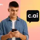 character.ai è sicuro