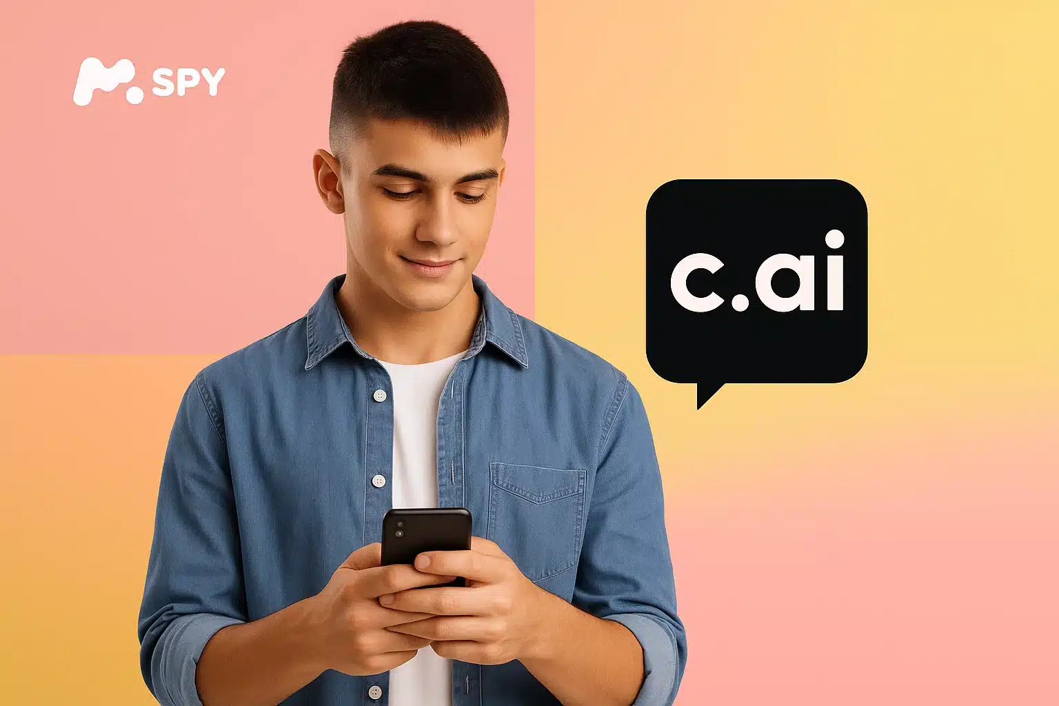 character.ai è sicuro