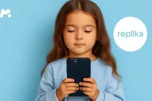 chatbot ai replika