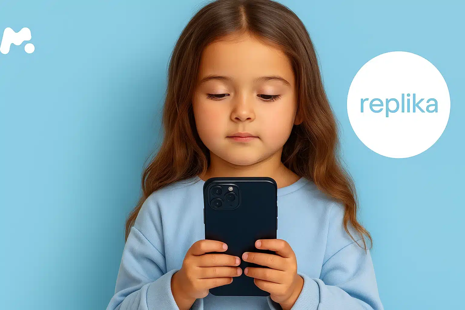 chatbot ai replika