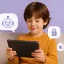 chatbot con ai per bambini