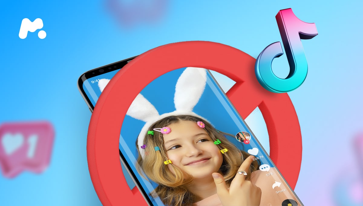 come bloccare tiktok