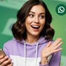 come fare screenshot su whatsapp