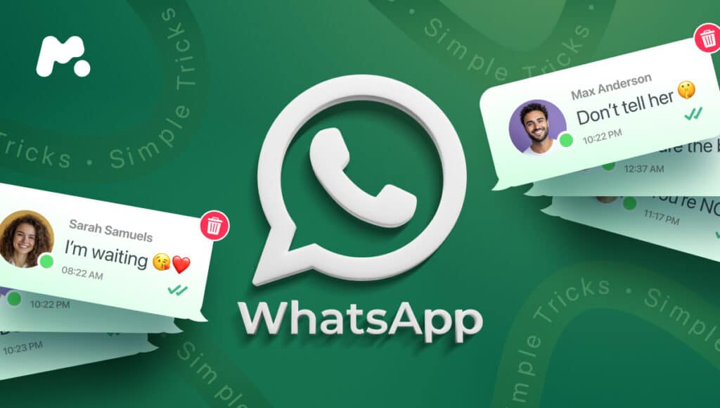 notifica screenshot whatsapp
