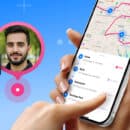 visualizzare cronologia posizioni iphone