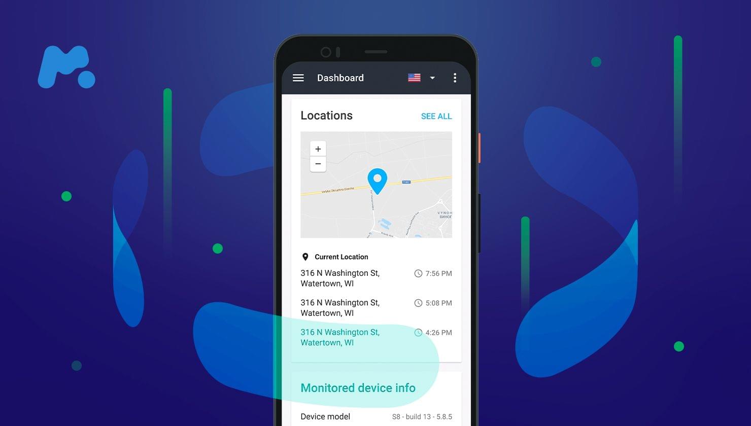  Android mSpy 