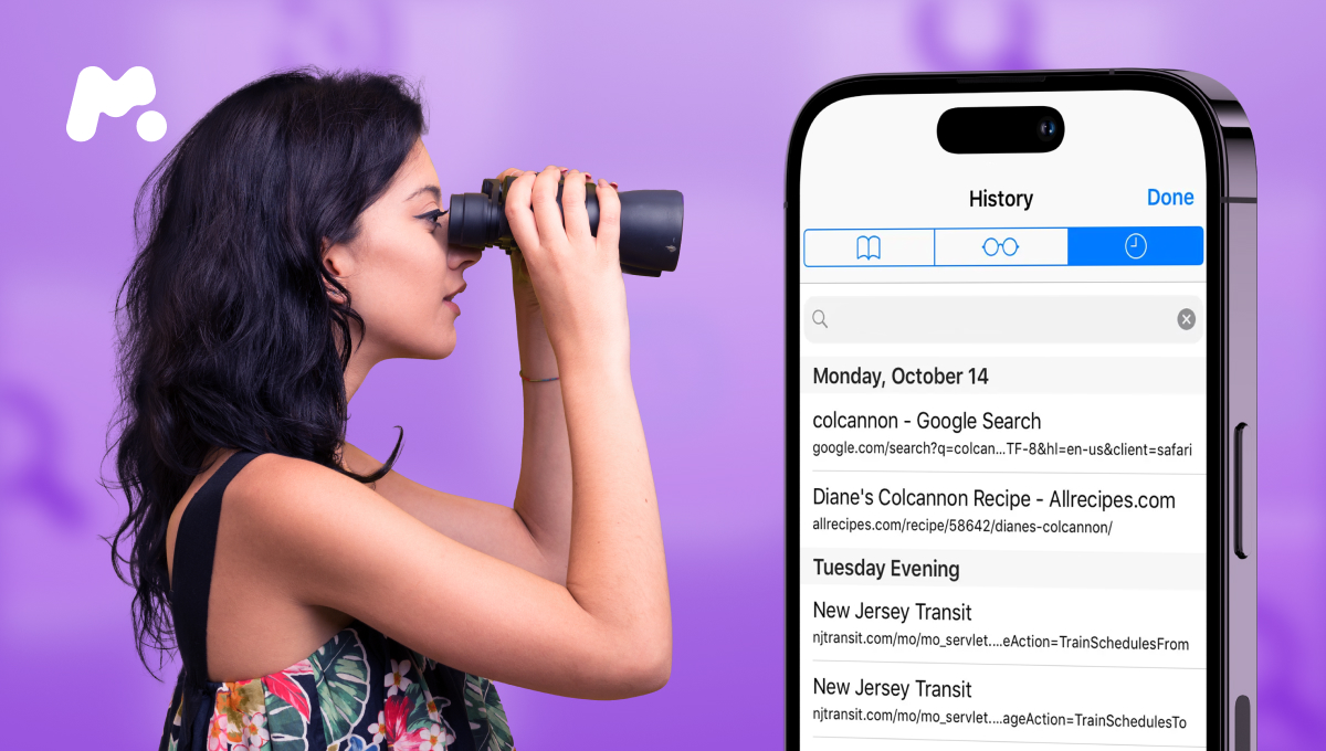他人の閲覧履歴を見る方法：安全に確認できるおすすめツール