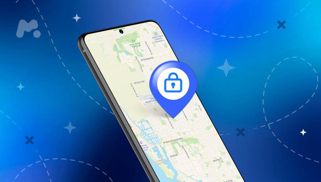  スマホで相手の位置を知る 方法