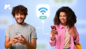 Wi-Fiの閲覧履歴の見方と特定の人の行動を確認する方法