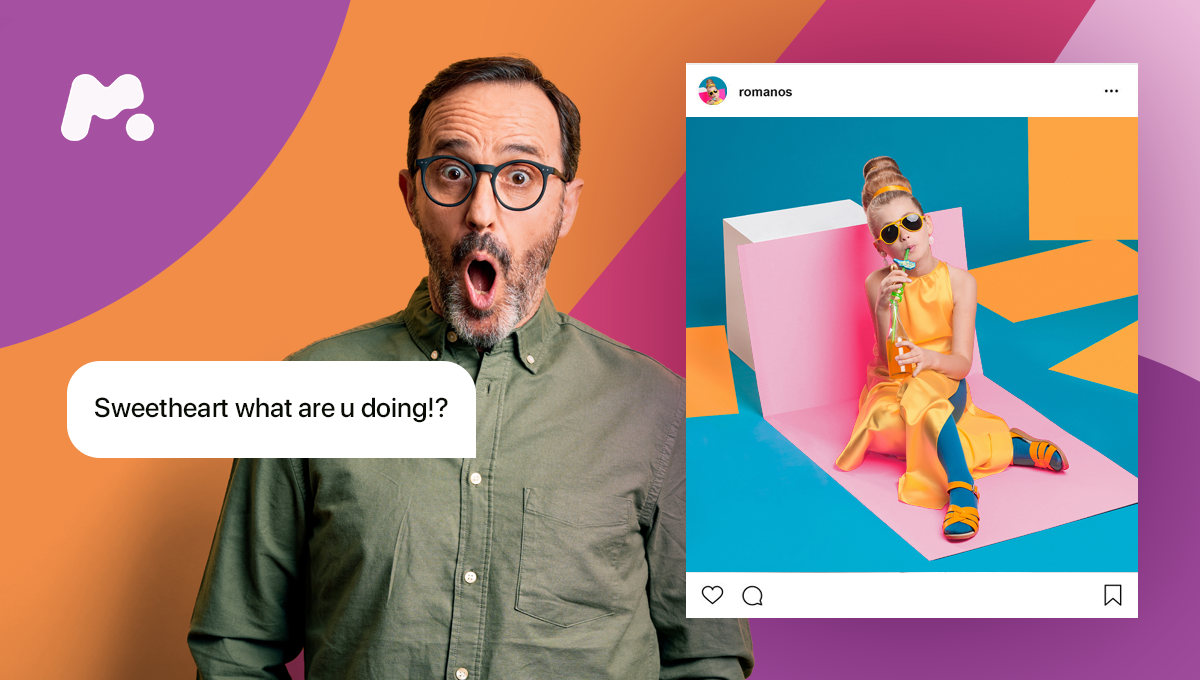 Cara Login IG Orang Lain di HP Kita Dengan Aman