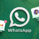 Cara Melihat Mesej WhatsApp Yang Dipadam